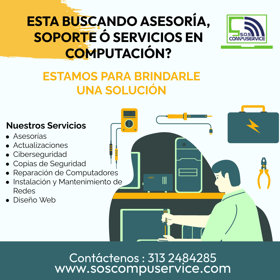 sos compuservice